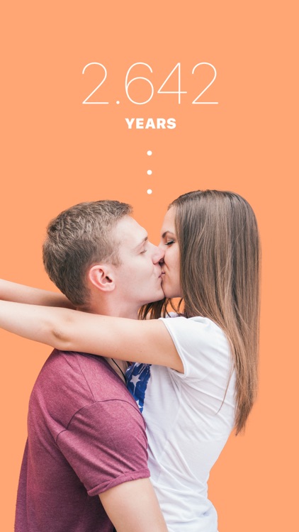 Happy Love - The app for two