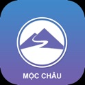 inMocChau MocChau Travel Guide icon