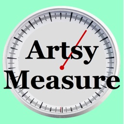 ArtsyMeasure