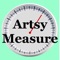 Artsy Measure