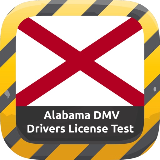 Alabama DMV Drivers License Handbook Test & DPS ED