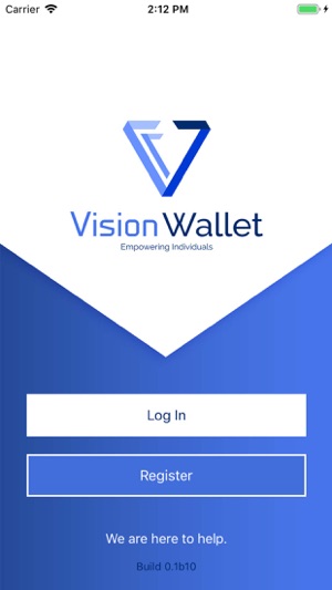 VisionWallet Global