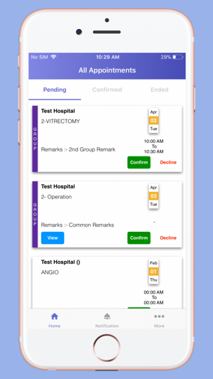 Anesthesia Practice Manager(圖2)-速報App