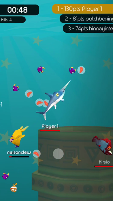 Fish.io! screenshot 2