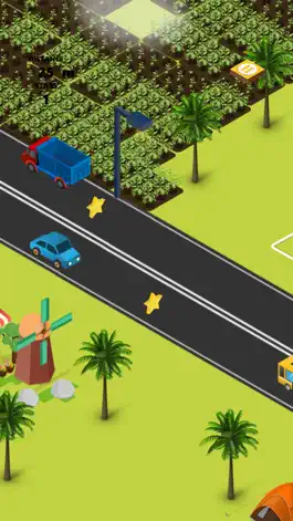 Game screenshot A City Drive hack