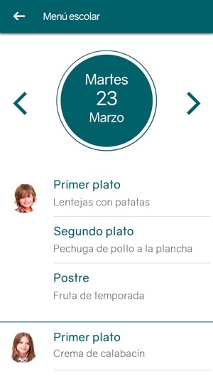 Colegio Patrocinio de San José(圖5)-速報App