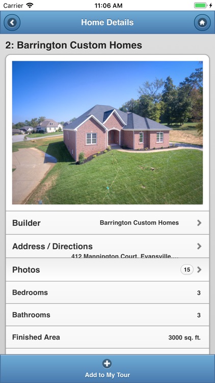 SibaParade screenshot-8