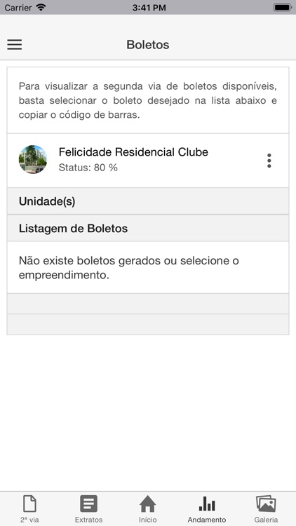 Meu Vila Brasil screenshot-3