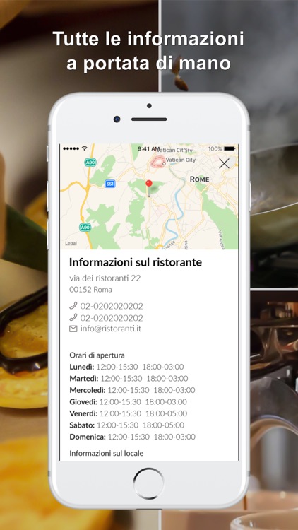 Pasticceria Panetteria di Ceroni Andrea