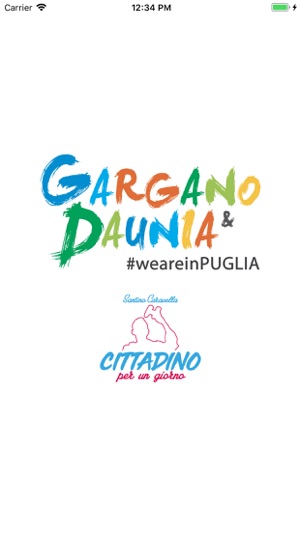 Gargano e Daunia