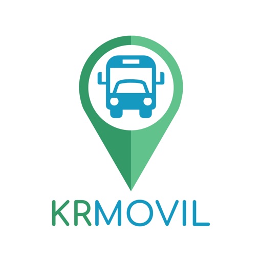 Krmovil iOS App