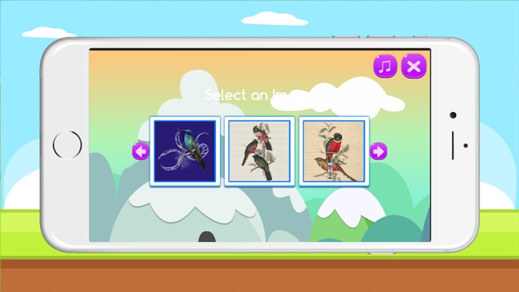 Bird lovers jigsaw puzzles