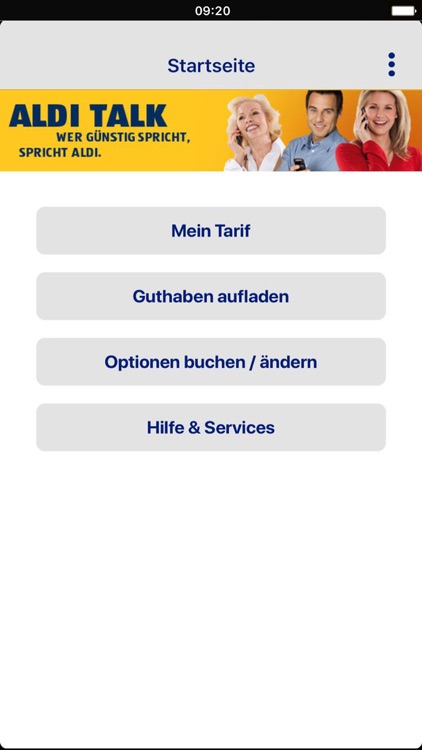 ALDI TALK