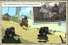 Game screenshot Valiant Hearts: The Great War apk