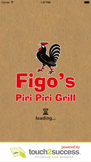 Figos Piri Piri Grill(圖1)-速報App