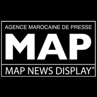 MAP News Display sur PC
