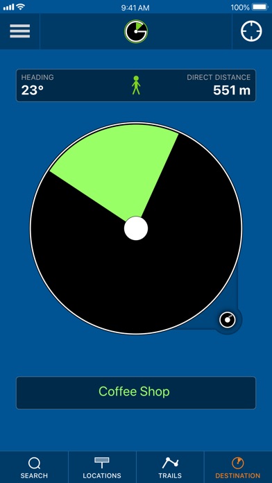 NaviGoto - Simple Navigation image #1