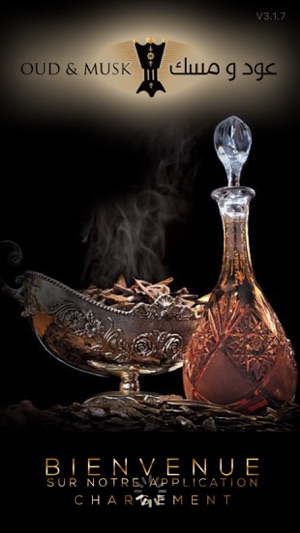 Oud and Musk(圖1)-速報App