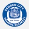 With the Camden City School District mobile app, your school district comes alive with the touch of a button