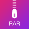 bitPUNCH - Rar Pro 2 アートワーク