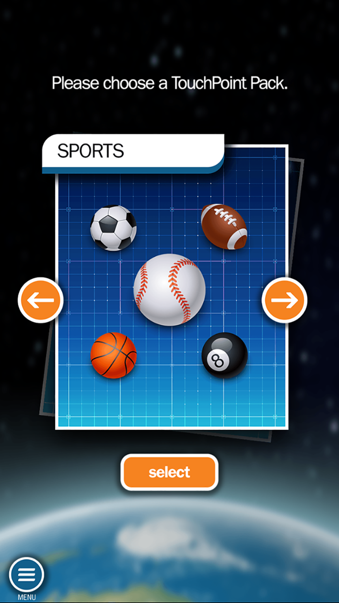 TouchMath Counting Basic