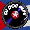 Dj DonPepe music latino salsa 