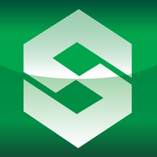 Security First Bank for iPad
