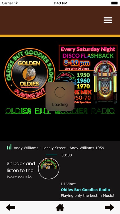 OldiesButGoldiesRadio