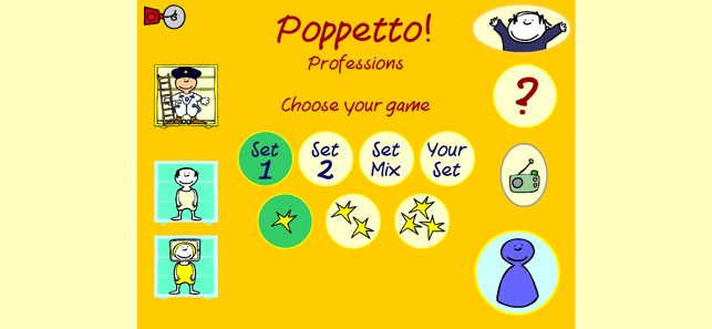 Poppetto Professions(圖3)-速報App