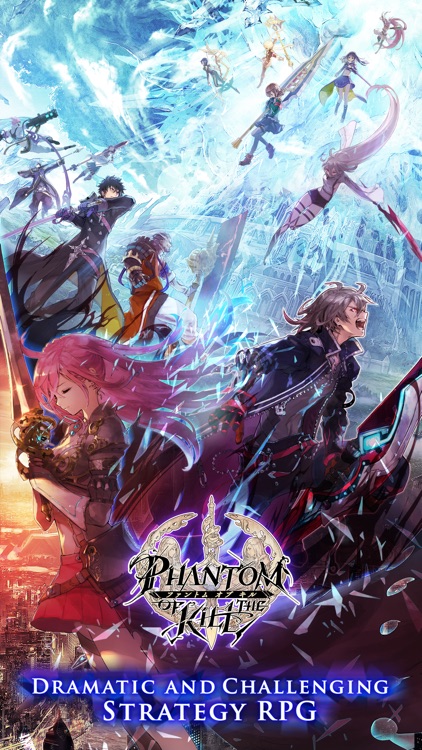 Phantom of the Kill screenshot-0