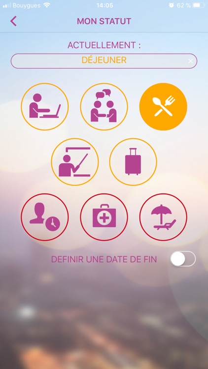 Twiins app