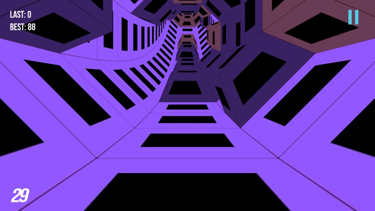 Cross-time tunnel