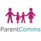 The ParentComms app offers a free UK-based service to help parents stay connected with their children’s school(s)