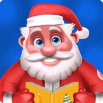 Talking Santa Claus