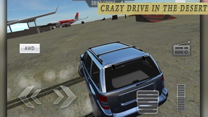 Desert Off-road Racing screenshot 3