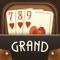 Grand Gin Rummy takes you back in time for a classic card game