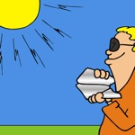 Wetter für Lëtzebuerg
