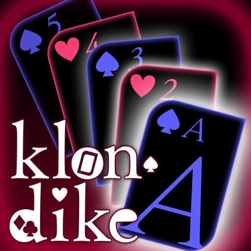 free klondike solitaire game