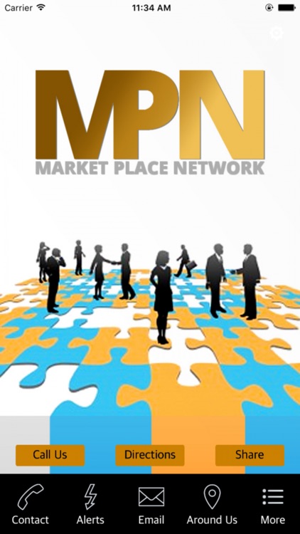 Market Place Network