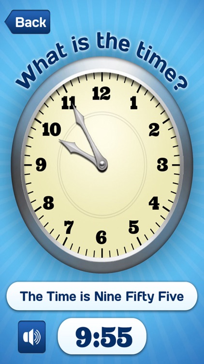 learn the clock screenshot-4