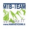 Die MTB-Team HARVEYCOM