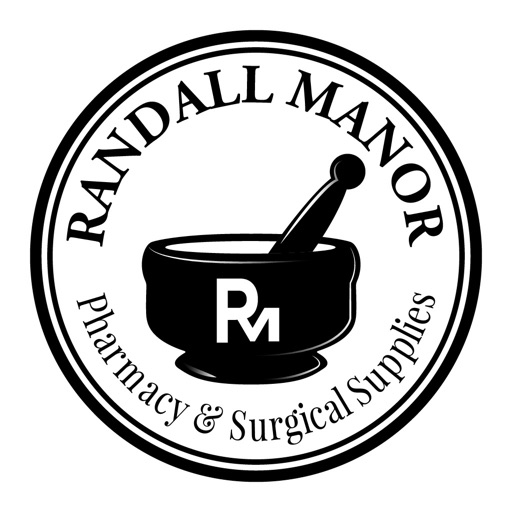 Randall Manor Pharmacy by Digital Pharmacist Inc.