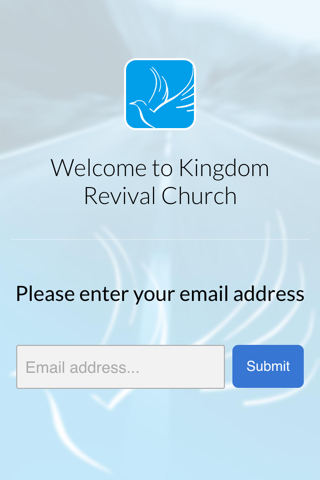 Kingdom Revival Church screenshot 2