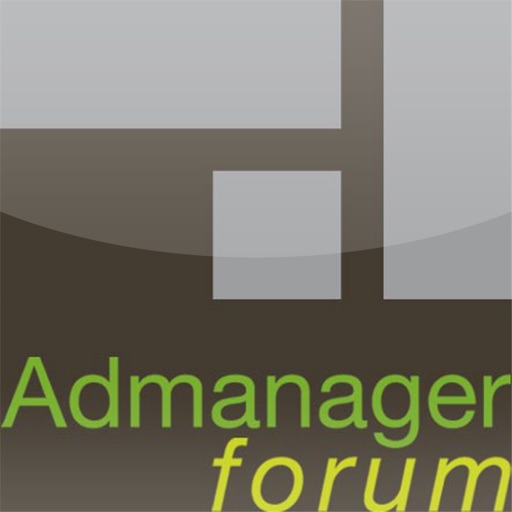 Admanagerforum