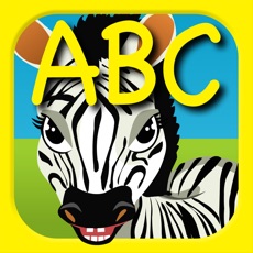 Activities of Z is for Zebra - Learn Letter Sounds