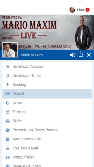 Mario Maxim(圖2)-速報App