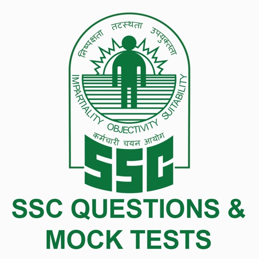 qWin - SSC Questions & Answers icon