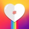 Split Pano for Instagram Likes is an efficient tool to help you get more views & likes for instagram