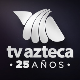 Azteca 25 Años