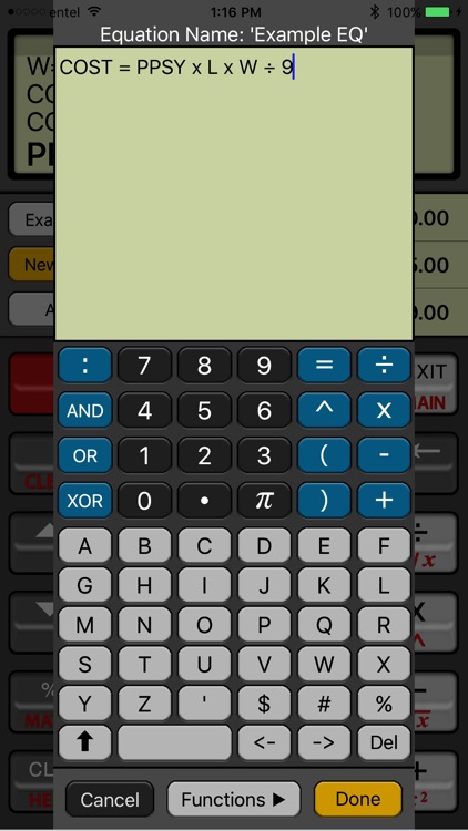 RLM-19BX screenshot-3